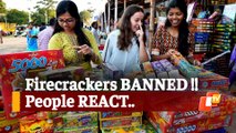 Diwali 2021: Ban on Firecrackers In Odisha Evokes Mixed Reaction