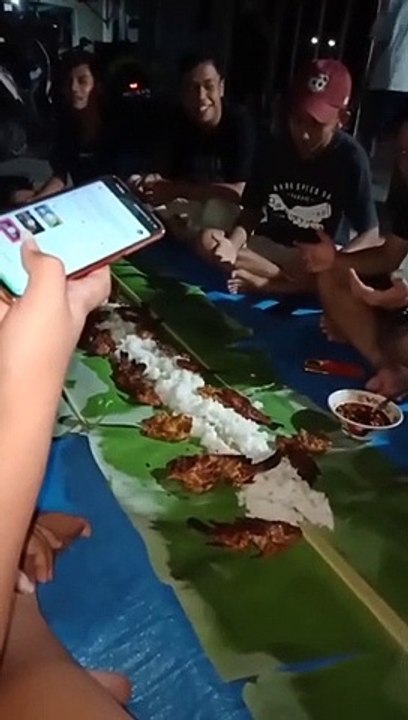 Doa Bersama Mbah Google