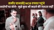 Aryan khan Case में NCB के गवाह किरण गोसावी को पुणे पुलिस ने पकड़ा, धोखाधड़ी मामले में था फरार