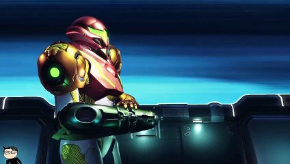 (Switch) Metroid Dread - 02 - Navigating map like a Pro!...I got lost :( pt9