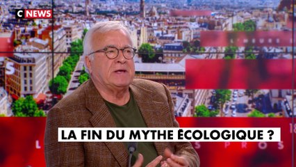 Jean-Claude Dassier : «Je ne comprends rien à la situation de l'Allemagne»