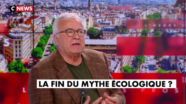 Jean-Claude Dassier : «Je ne comprends rien à la situation de l'Allemagne»