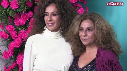 Lola Flores vuelve en una serie documental