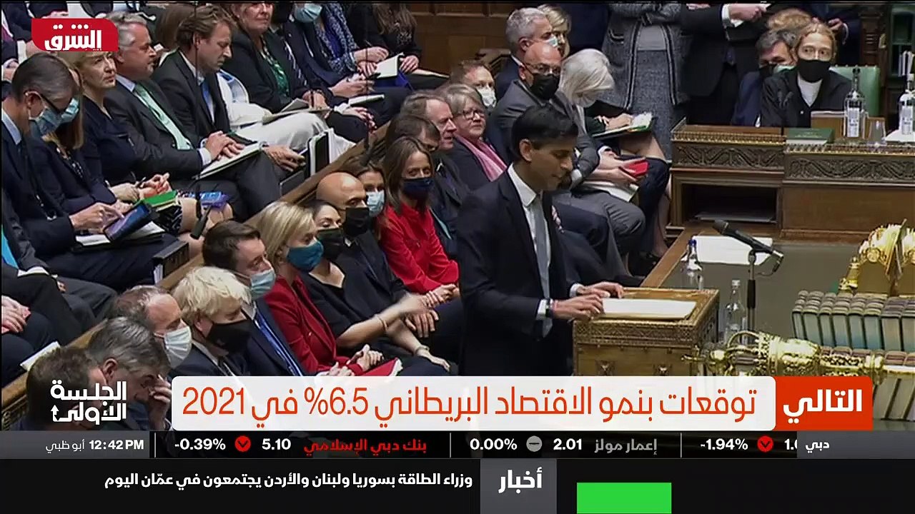 ...ابوظبي سبعة نحو اثنين فاصله سته مليار دو...