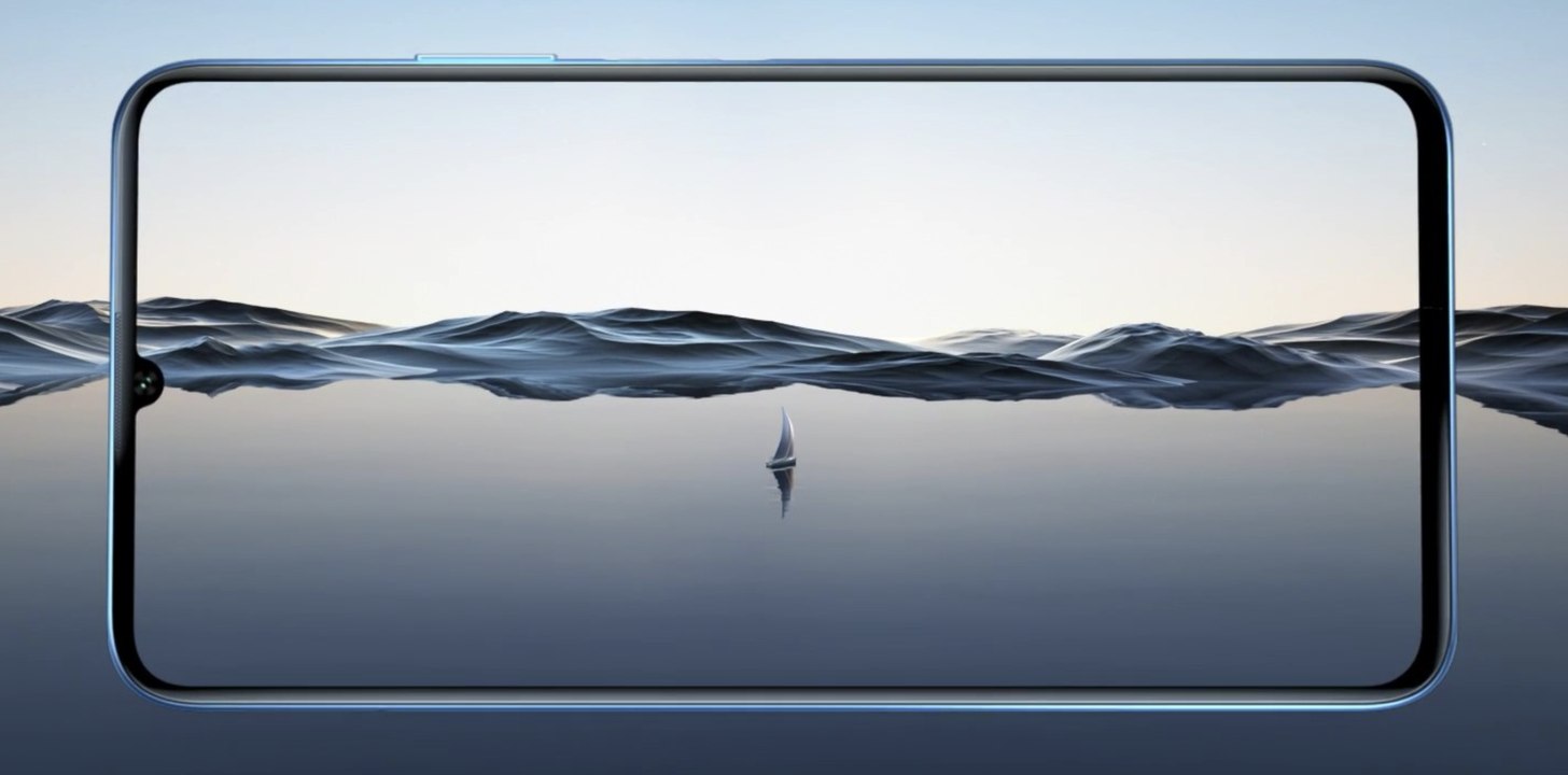 Honor X30 Max