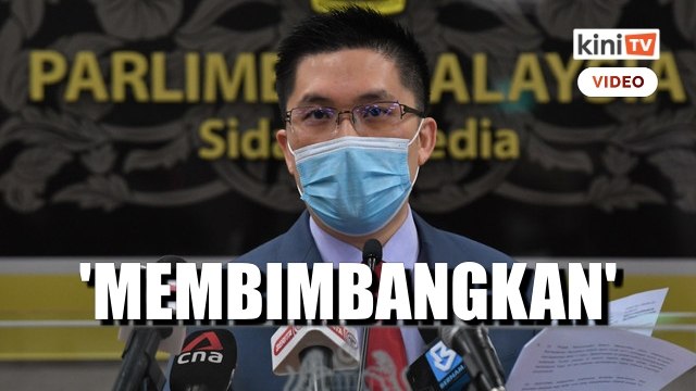 'Membimbangkan' - PAC dedah k'jaan guna pinjaman baru bayar hutang negara