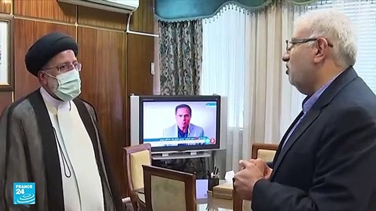 إيران تقرر العودة إلى مفاوضات فيينا لأول مرة بع...
