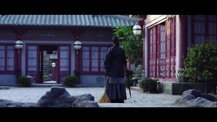 晩媚と影～紅きロマンス～　第26話 欲望の対価