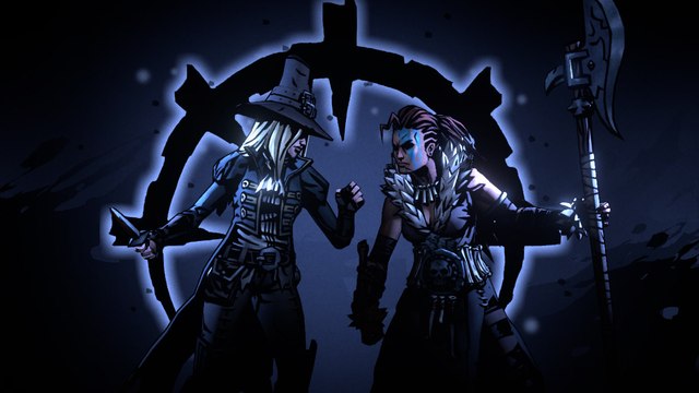 Déjà un patch sur l'early access de Darkest Dungeon 2 pour les relations