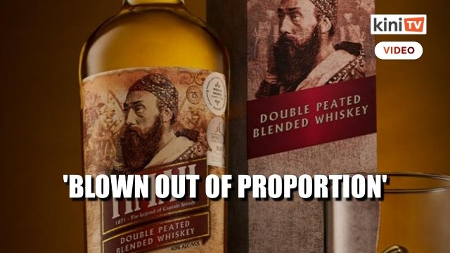 Deputy minister: Timah controversy blown out of proportion