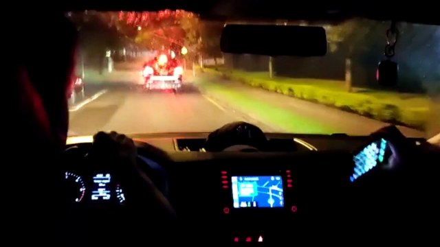 PCPR mira integrantes do crime organizado envolvidos em homicídios e tráfico de drogas em Rio Branco do Sul