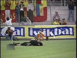 FC Sion 1-4 Galatasaray 13.08.1997 - 1997-1998 UEFA Champions League 2nd Qualifying Round 1st Leg   Before & Post-Match Comments