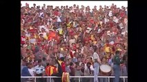 Galatasaray 4-1 FC Sion 27.08.1997 - 1997-1998 UEFA Champions League 2nd Qualifying Round 2nd Leg   Before & Post-Match Comments
