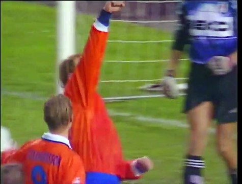 IFK Göteborg 2-1 Beşiktaş 05.11.1997 - 1997-1998 UEFA Champions League Group E Matchday 4 (Ver. 2)