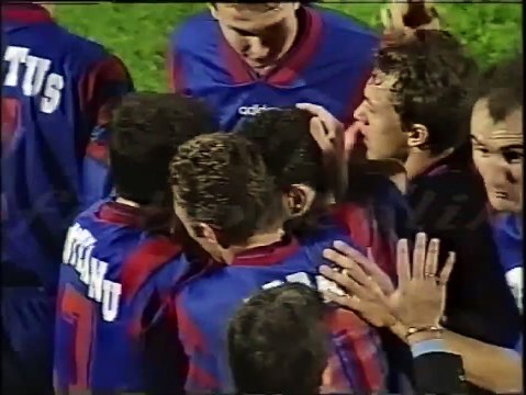 Fenerbahçe 1-2 Steaua Bükreş 30.09.1997 - 1997-1998 UEFA Cup 1st Round 2nd Leg + Before-Match Comments
