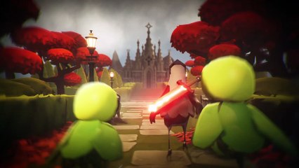 Death's Door - Versiones PS5, PS4 y Switch