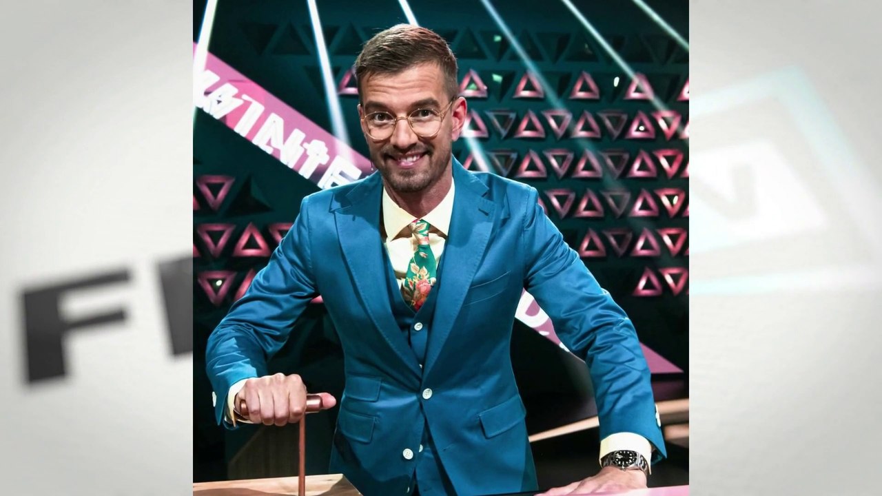 Joko Winterscheidt hat Corona und fliegt bei LOL Staffel 3 raus - News 2021