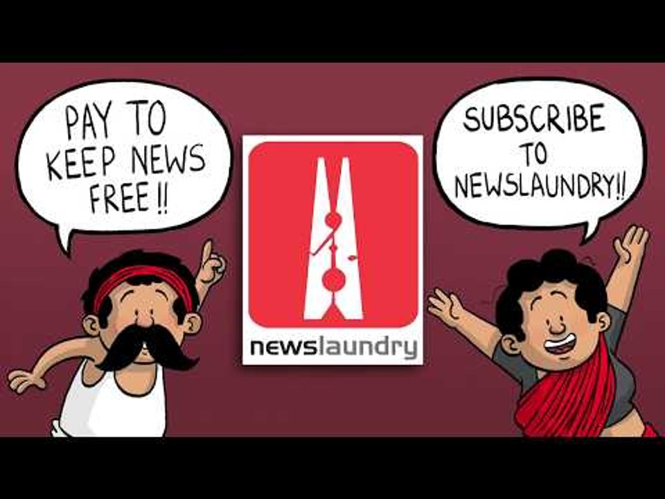 Will you #PayToKeepNewsFree?
