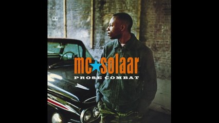 MC Solaar - Dieu ait son âme
