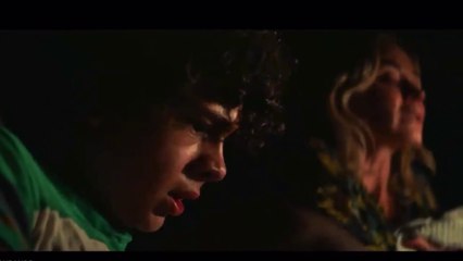 A Quite Place Part II (2021) - Radio Station Showdown Scene (10/10) Movie Clip HD