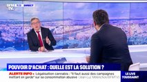 Jean-Luc Mélenchon: 