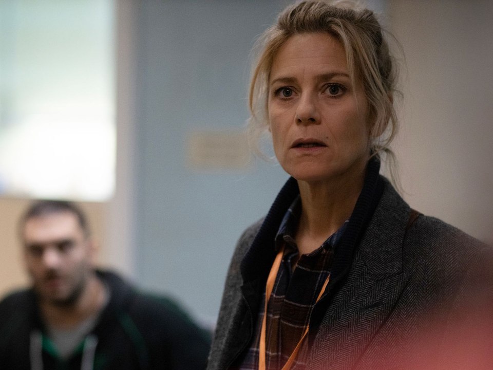 La Fracture: Trailer HD