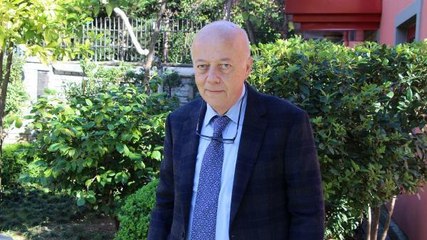 ABKAD Başkan Yardımcısı Baydarol: AB Yeşil Mutabakat'a uyum için KOBİ'ler acil desteklenmeli