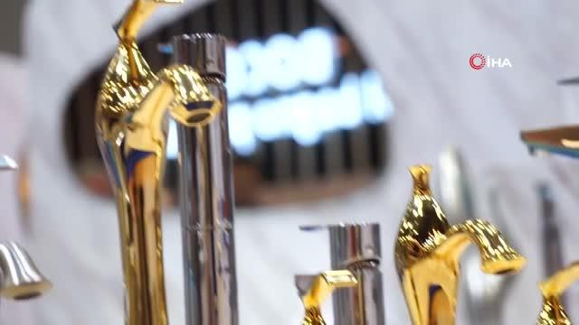 Avrupa'nın en büyük 2. fuarı seramik ve yapı sektörünü bir araya getirecek