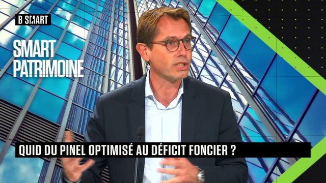 SMART PATRIMOINE - Le Club Expert du jeudi 28 octobre 2021