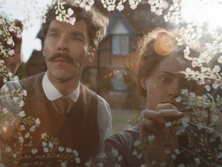 The Electrical Life of Louis Wain (La Vie extraordinaire de Louis Wain): Trailer HD VO st FR/NL