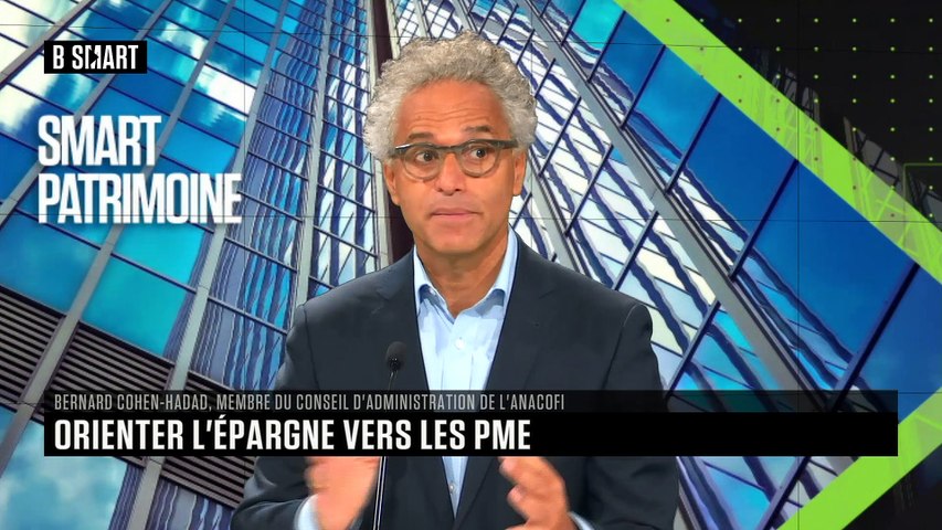 Orienter l’épargne vers les PME