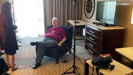 El primer pasaporte con género "X" en Estados Unidos