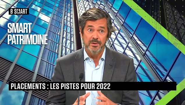 SMART PATRIMOINE - Le Club Actions du jeudi 28 octobre 2021