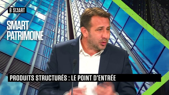 SMART PATRIMOINE - Le Club Macro du jeudi 28 octobre 2021