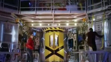 Mech-X4 Season 2 Episode 9 Versus Velocity And Veracity (2017-11-04)