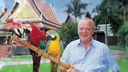 Premio Taburiente 2021 para Wolfgang Kiessling