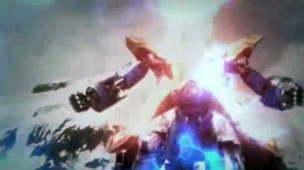 Mech-X4 S02E18 Versus Harris (2018-08-06)