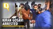 Aryan Khan Drugs Case | Kiran Gosavi, NCB’s Absconding 'Witness', Arrested in Pune