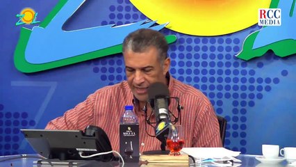 Virgilio Feliz: tengo información de que se estará produciendo una intervención militar en Haití