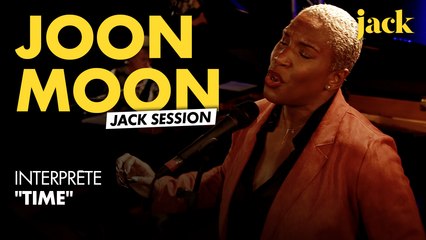 Jack Session : Joon Moon joue "Time", un voyage à travers la soul américaine