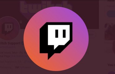 Twitch returns to Xbox dashboard