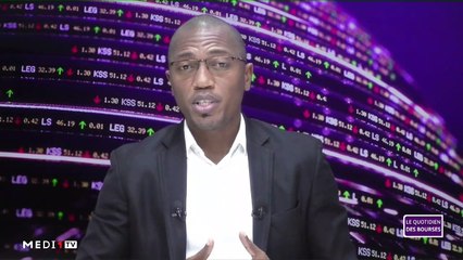 Le quotidien des bourses - 28/10/2021