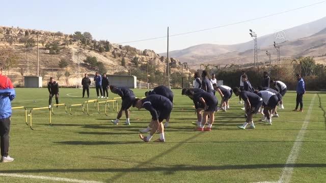 Yeni Malatyaspor, Kasımpaşa karşısında galibiyete odaklandı