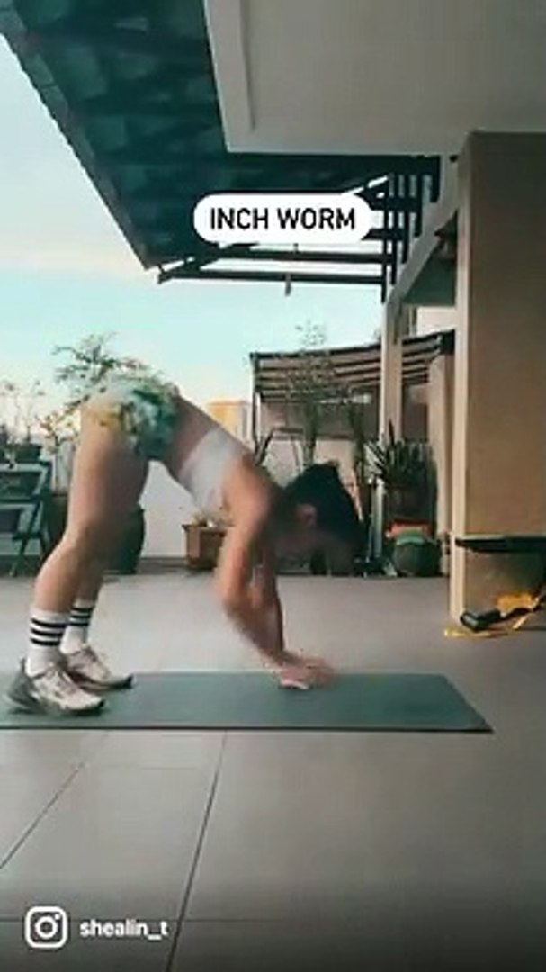 ◤FIT男FIT女◢2宝妈爱运动  Keep fit又健康