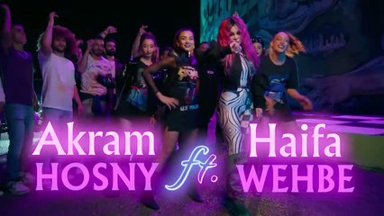 كلمات  أغاني لو كنت ويا ابن الحلال لهيفاء وهبي