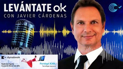 Cárdenas sobre la burrada del socialista de La Gomera: "Si la tontería la dice uno de izquierdas no pasa nada"