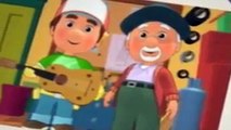 Handy Manny S01E24 Musica Ice Cream Team