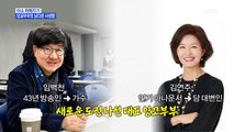 MBN 뉴스파이터-새로운 도전 나선 대표 잉꼬부부 임백천♥김연주
