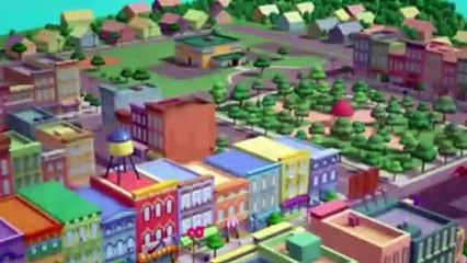 Handy Manny S02E04 Elliot Minds The Store Squeeze Makes A Promise