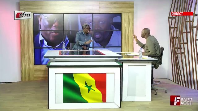 Bagarres à Ziguinchor avec Ousmane Sonko, Doudou Ka revient sur les faits